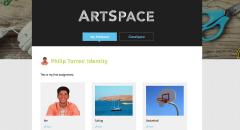 ArtSpace Screenshot